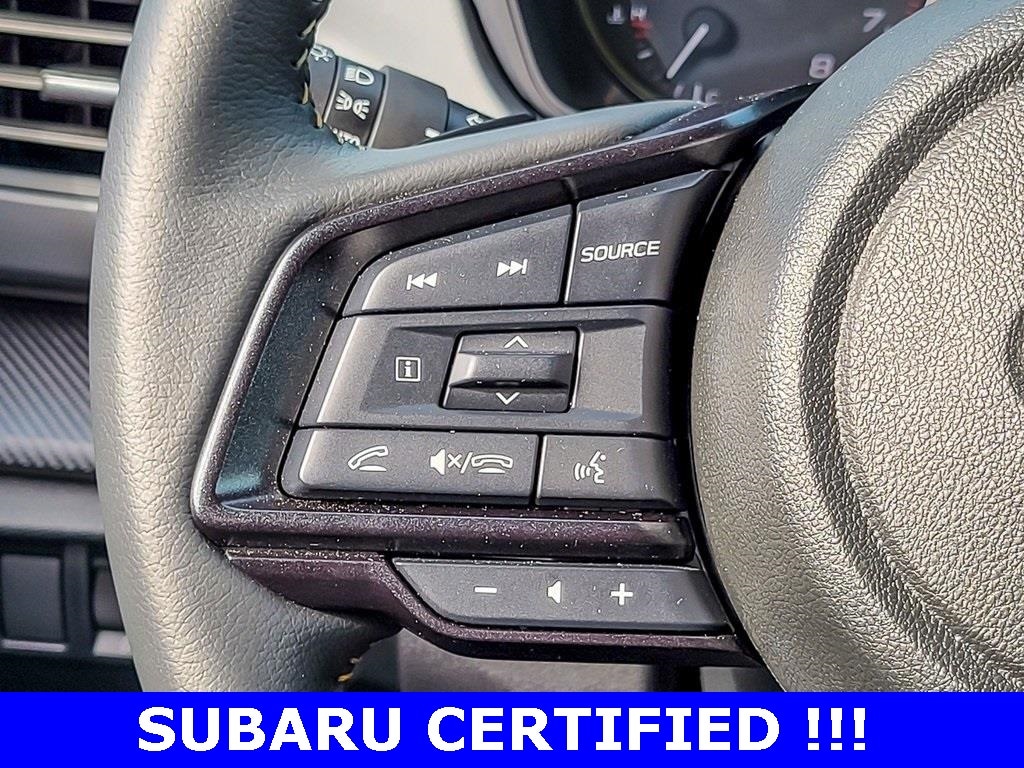 2026 SUBARU CROSSTREK - Image 15
