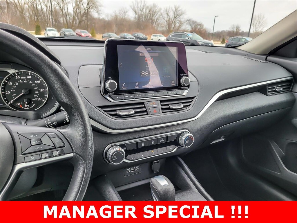 2020 NISSAN ALTIMA - Image 23