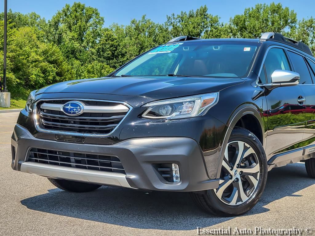 4S4BTAPCXN3283031
