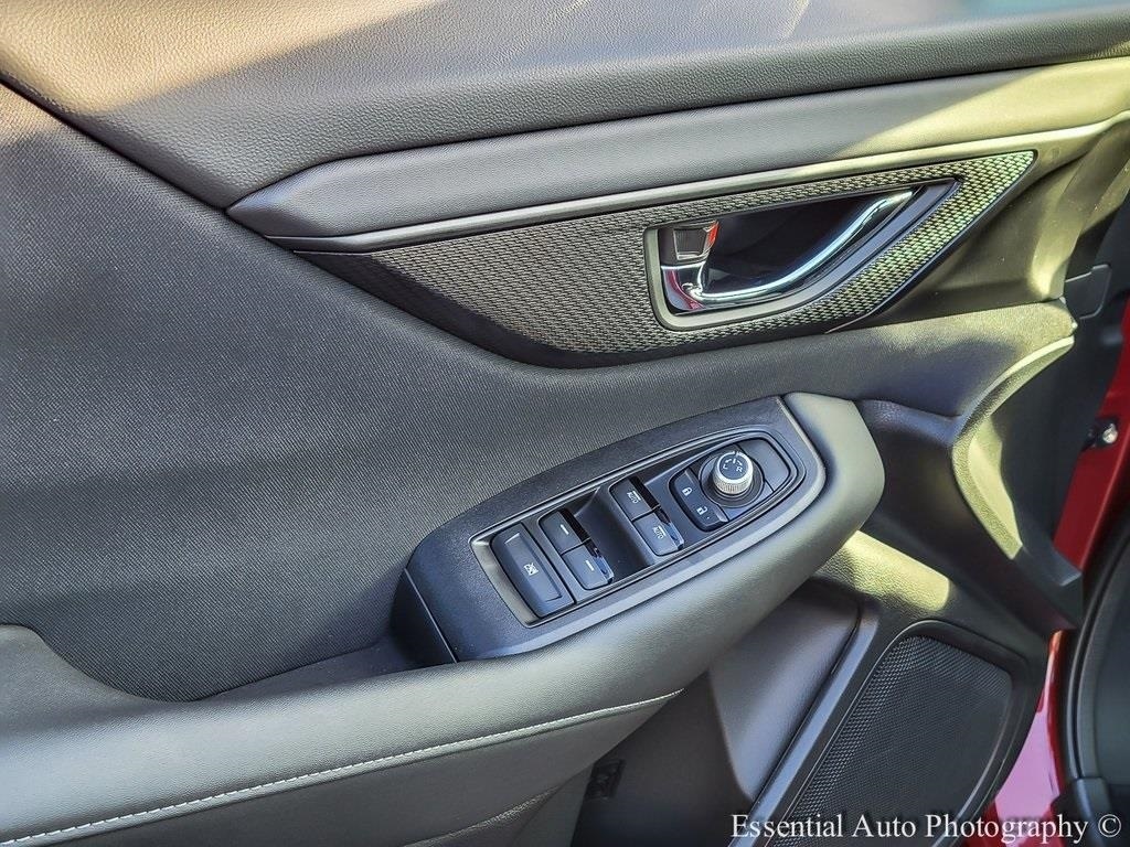 2025 SUBARU LEGACY - Image 14