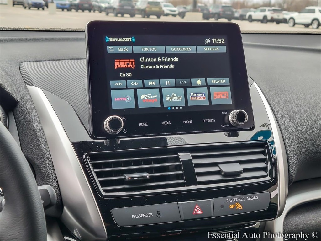 2026 MITSUBISHI ECLIPSE CROSS - Image 20