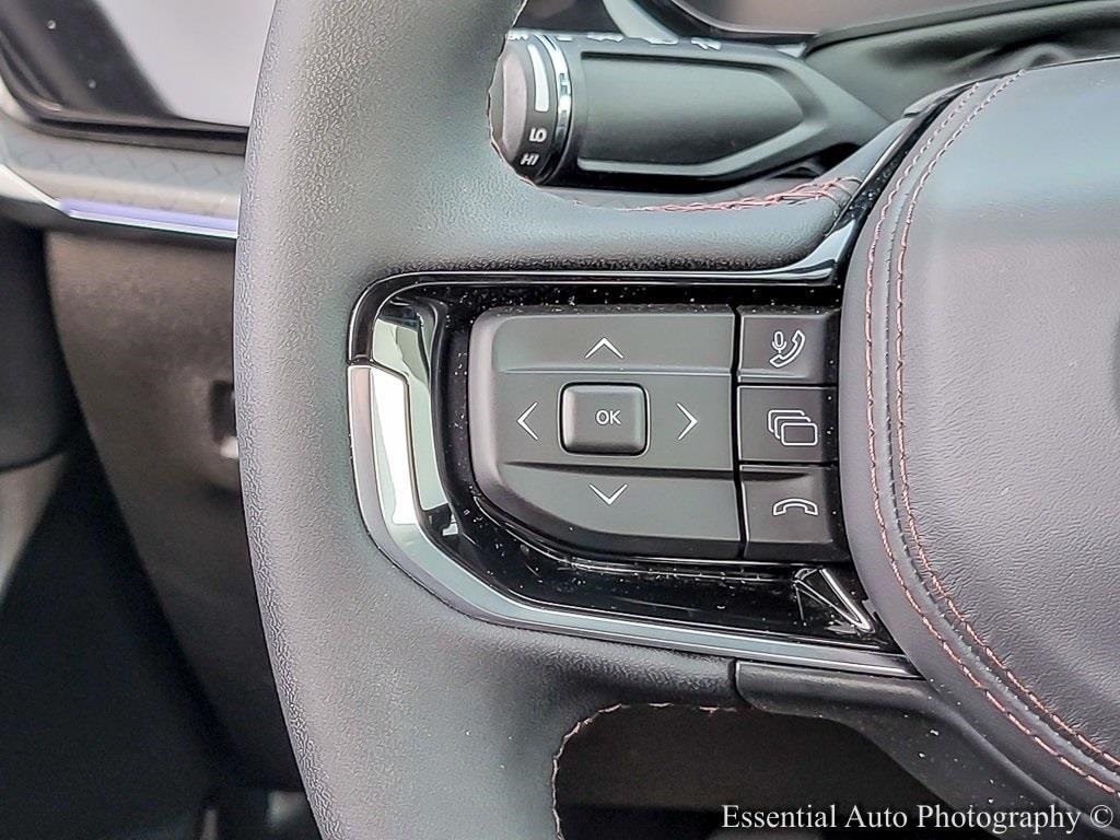 2025 JEEP WAGONEER S - Image 16