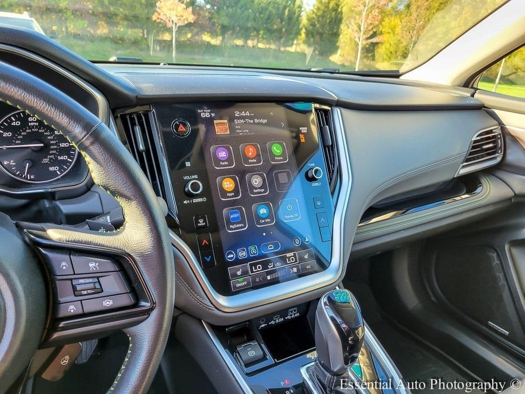 2025 SUBARU OUTBACK - Image 23