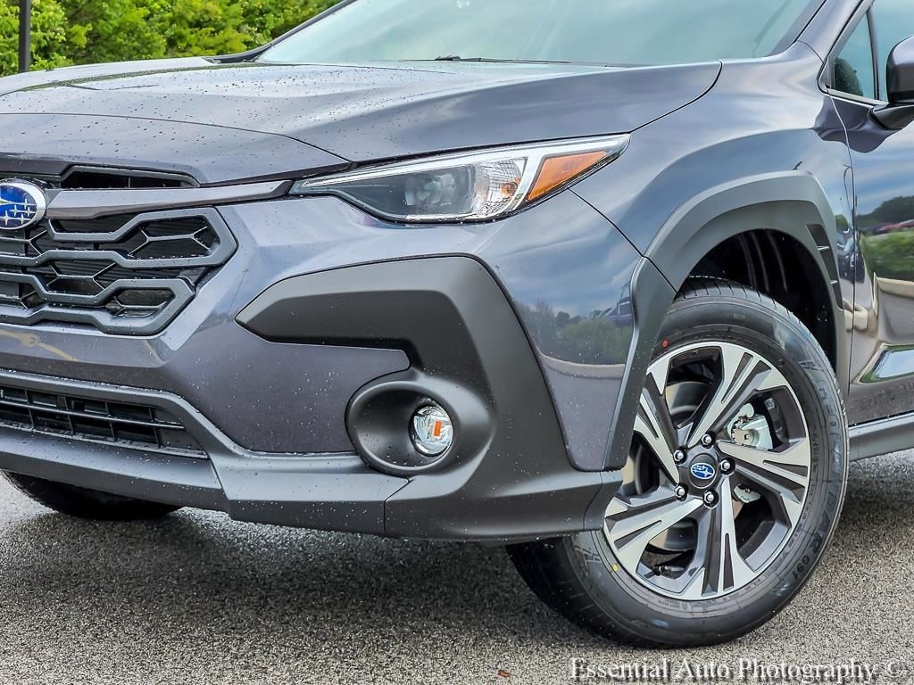 New 2026 Subaru Crosstrek Premium SUV