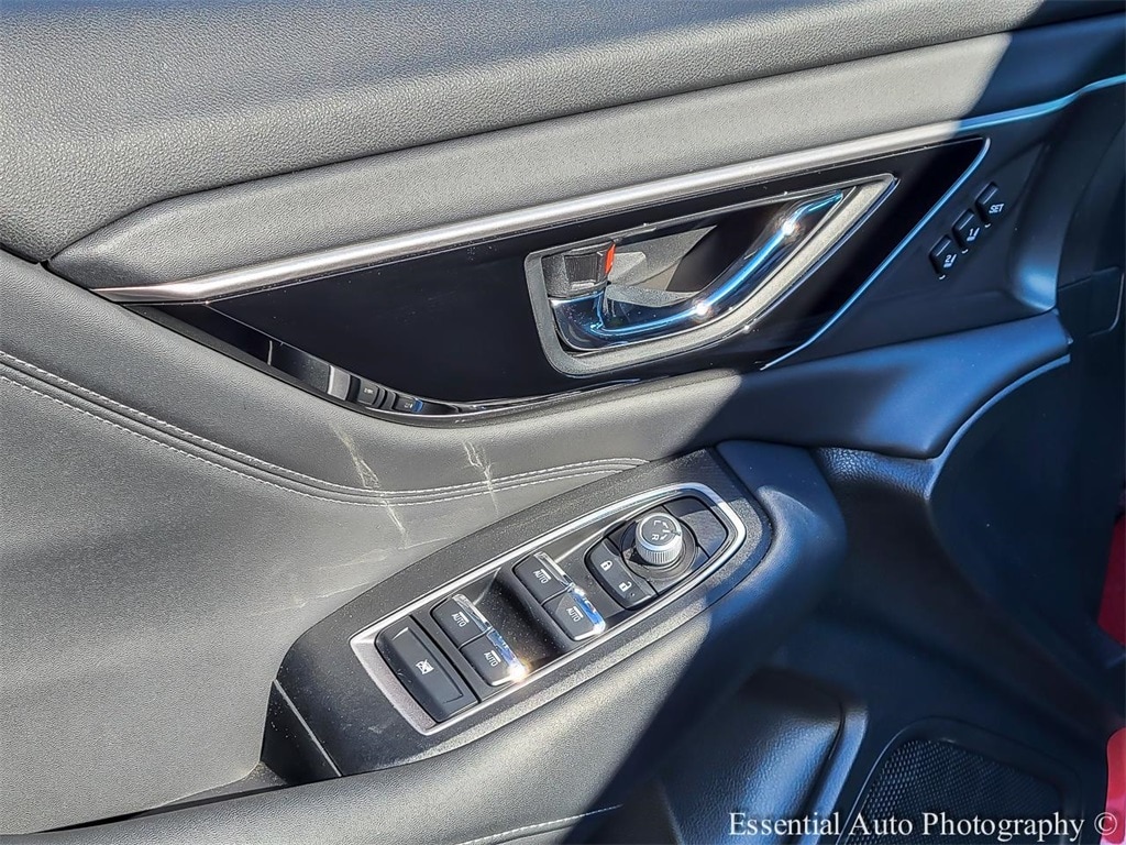 2022 SUBARU OUTBACK - Image 14