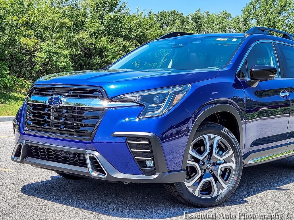 New 2026 Subaru Ascent Touring 7-Passenger SUV
