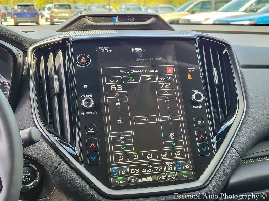 2026 Subaru Ascent Onyx Edition-Touring - Photo 21
