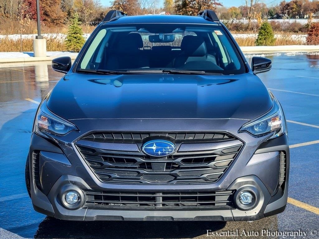 Certified 2023 Subaru Outback Premium SUV