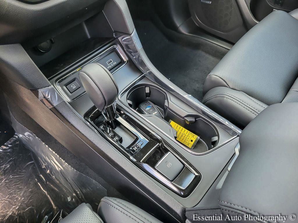2026 Subaru Ascent Onyx Edition-Touring - Photo 23