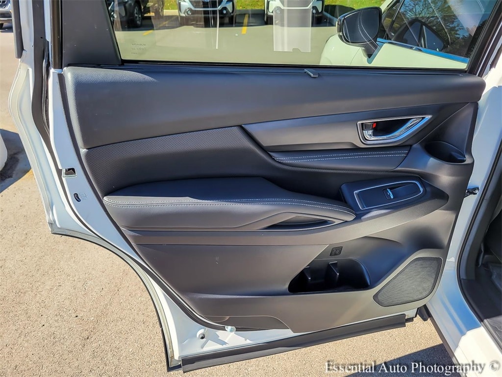 2024 SUBARU ASCENT - Image 26