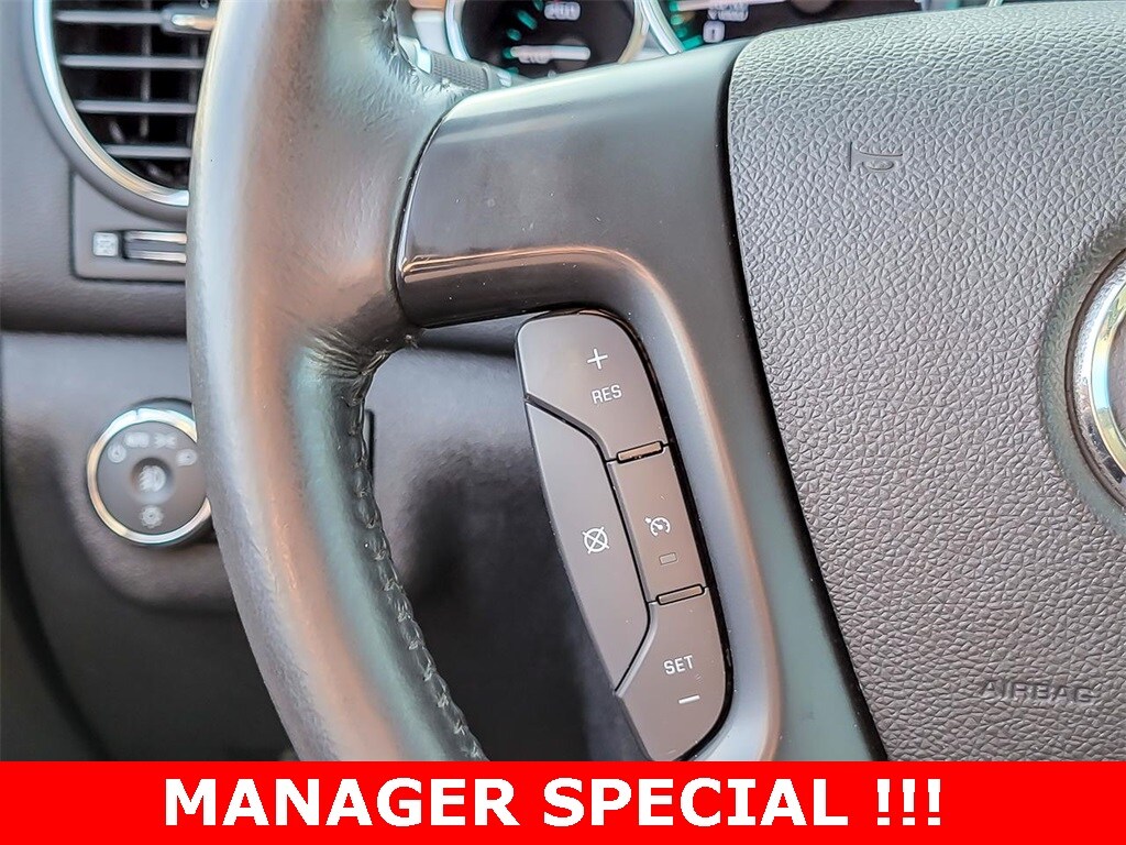 2012 BUICK ENCLAVE - Image 16