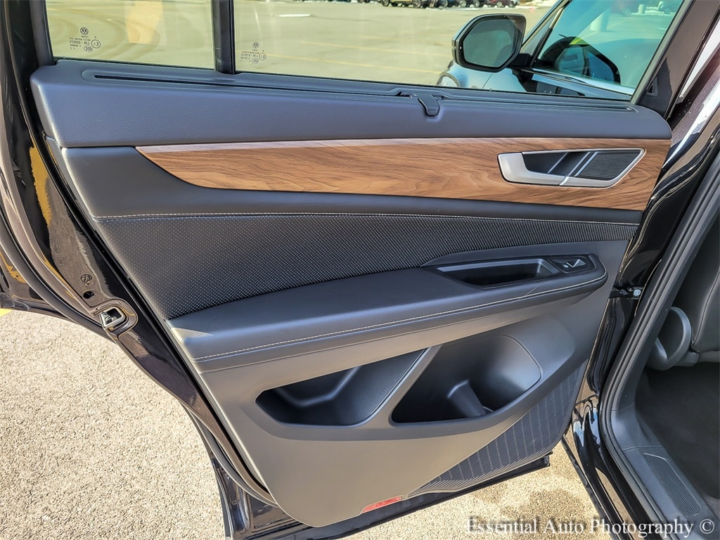 2024 VOLKSWAGEN ATLAS - Image 28