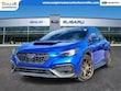  Subaru WRX