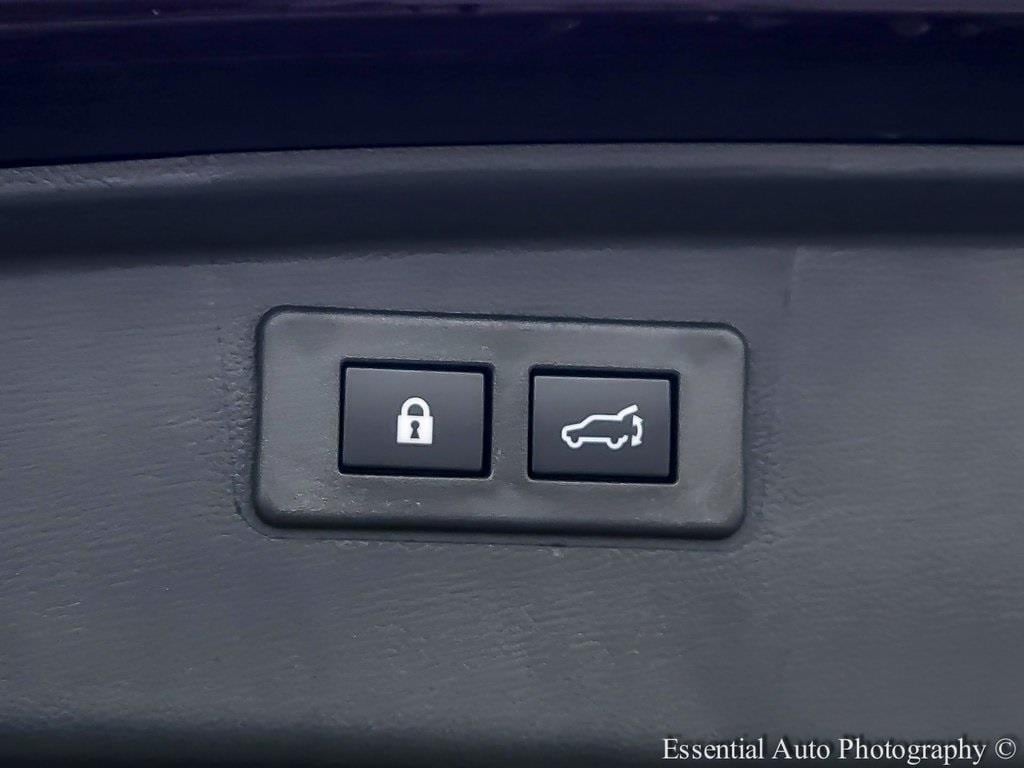 2025 SUBARU OUTBACK - Image 28