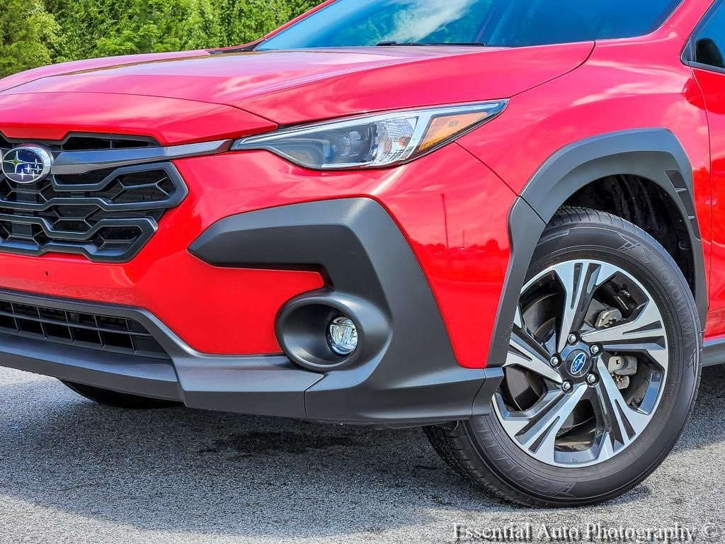 Used 2024 Subaru Crosstrek Premium SUV