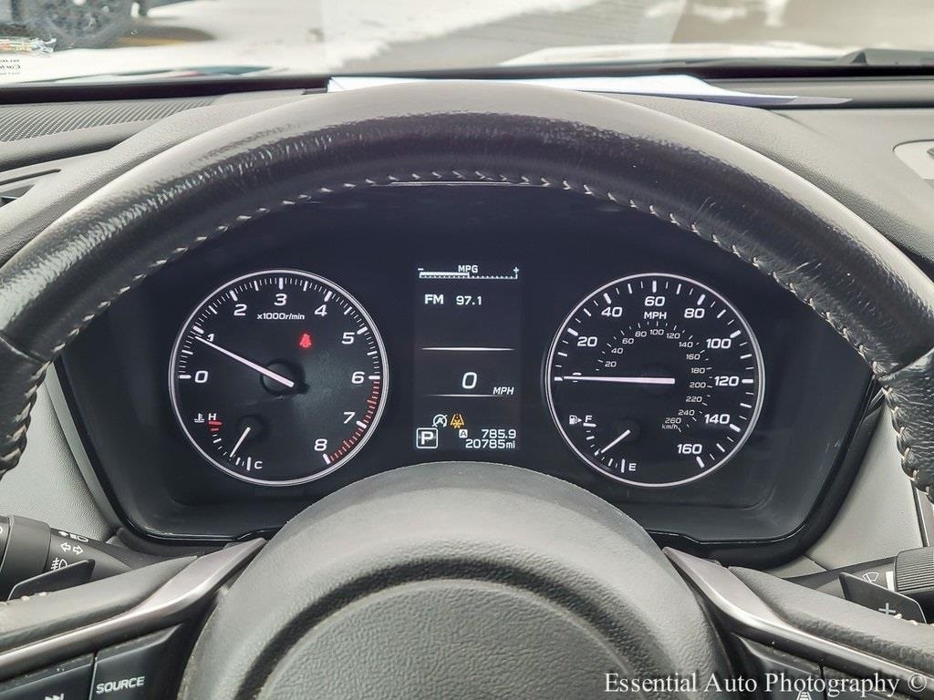 2024 SUBARU OUTBACK - Image 14