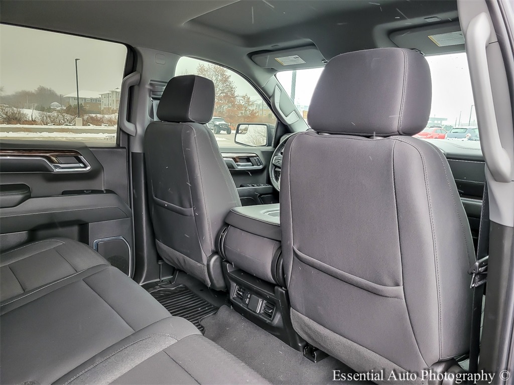 2024 GMC SIERRA - Image 29