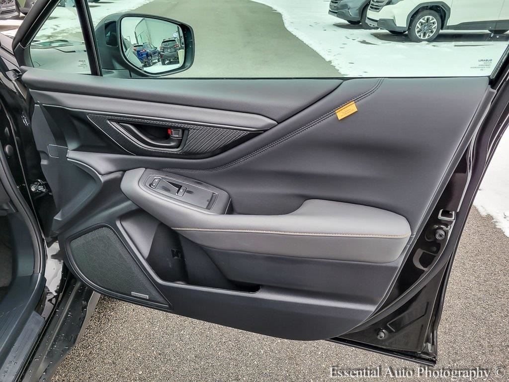 2025 SUBARU OUTBACK - Image 33