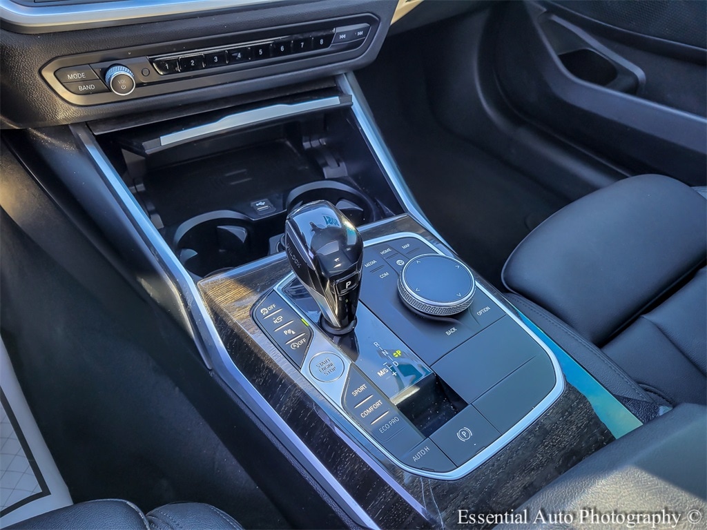 2021 BMW 330I - Image 24