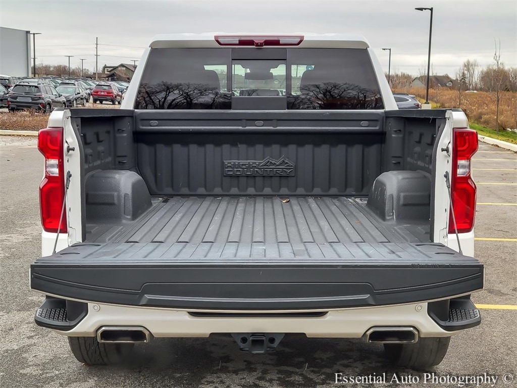 2022 CHEVROLET SILVERADO - Image 29