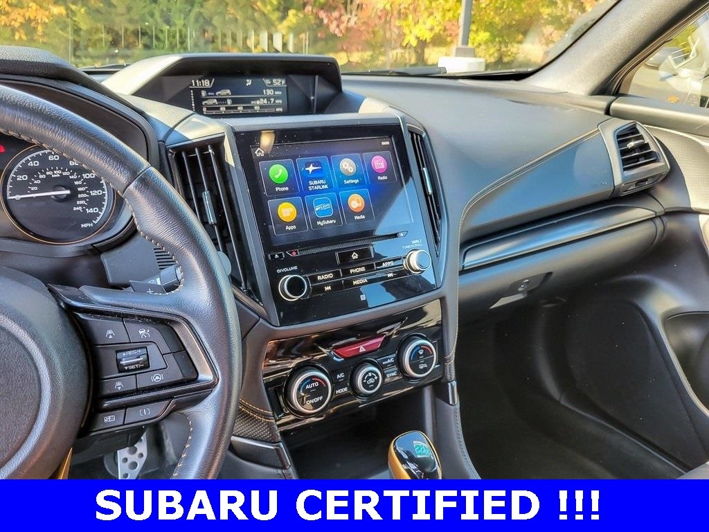 2022 SUBARU FORESTER - Image 23