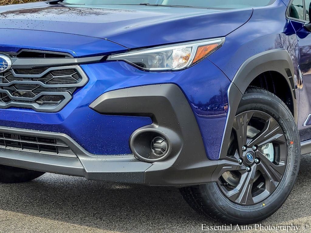 New 2026 Subaru Crosstrek Base SUV
