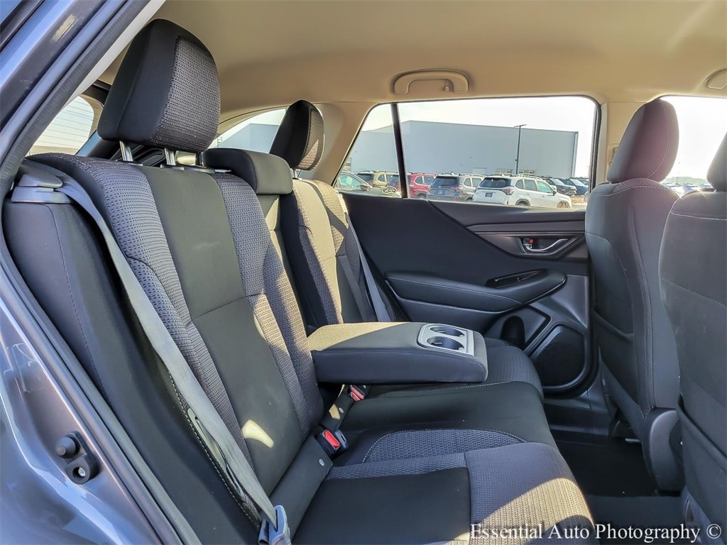 2024 SUBARU OUTBACK - Image 27