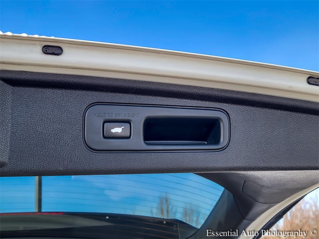 2024 HONDA ODYSSEY - Image 30