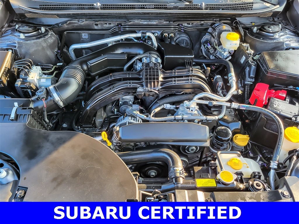 2025 SUBARU OUTBACK - Image 35