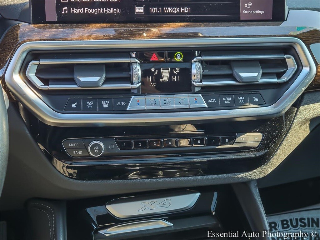 2023 BMW X4 - Image 24