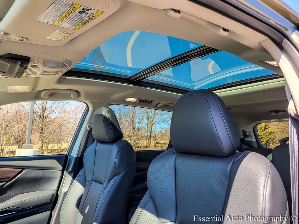 2026 Subaru Ascent Touring - Photo 10
