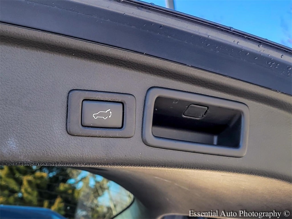 2018 SUBARU FORESTER - Image 29