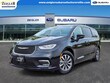  Chrysler Pacifica Plug-In Hybrid