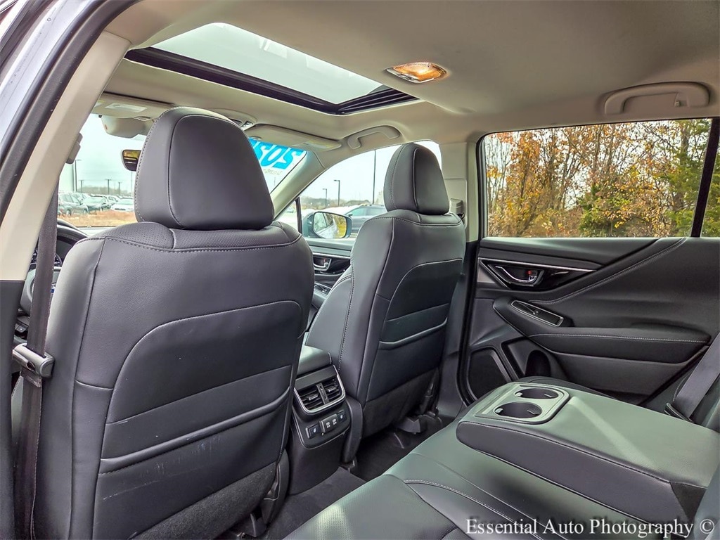 2022 SUBARU OUTBACK - Image 12