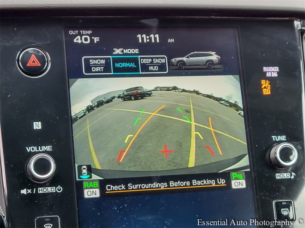 2023 SUBARU OUTBACK - Image 20