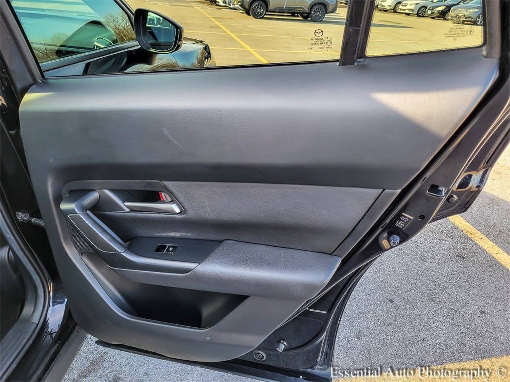 2023 MAZDA CX-50 - Image 31