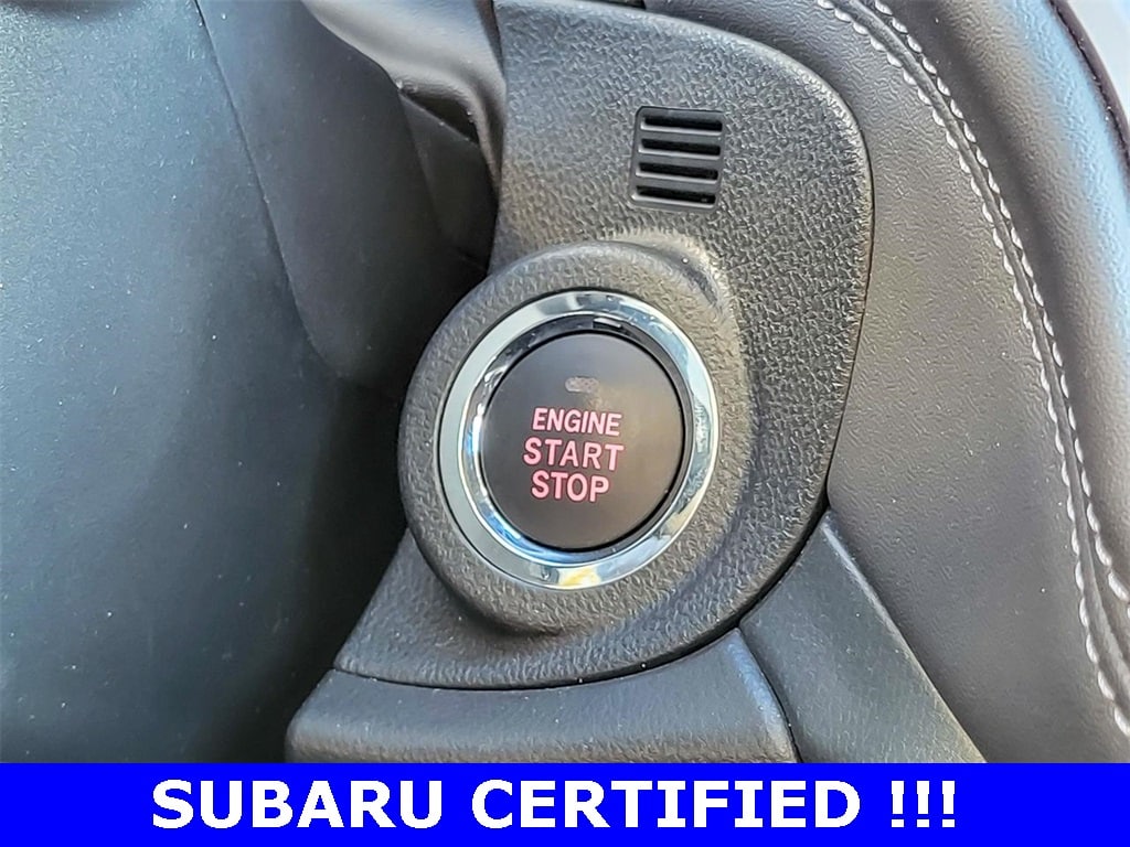 2025 SUBARU OUTBACK - Image 19