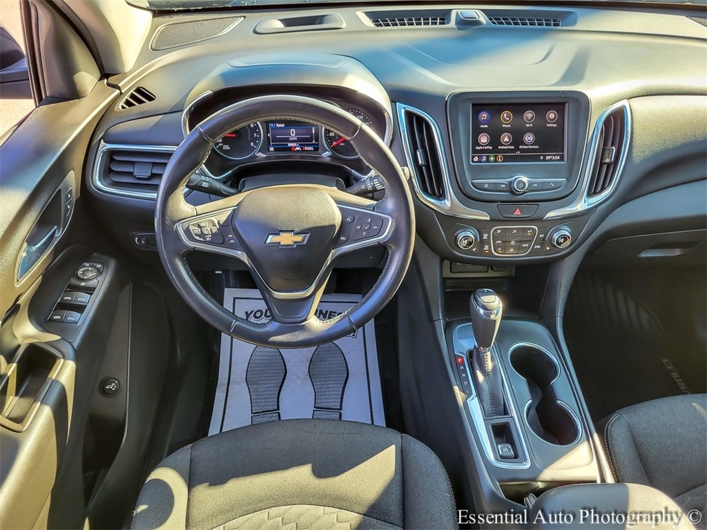 2020 CHEVROLET EQUINOX - Image 12