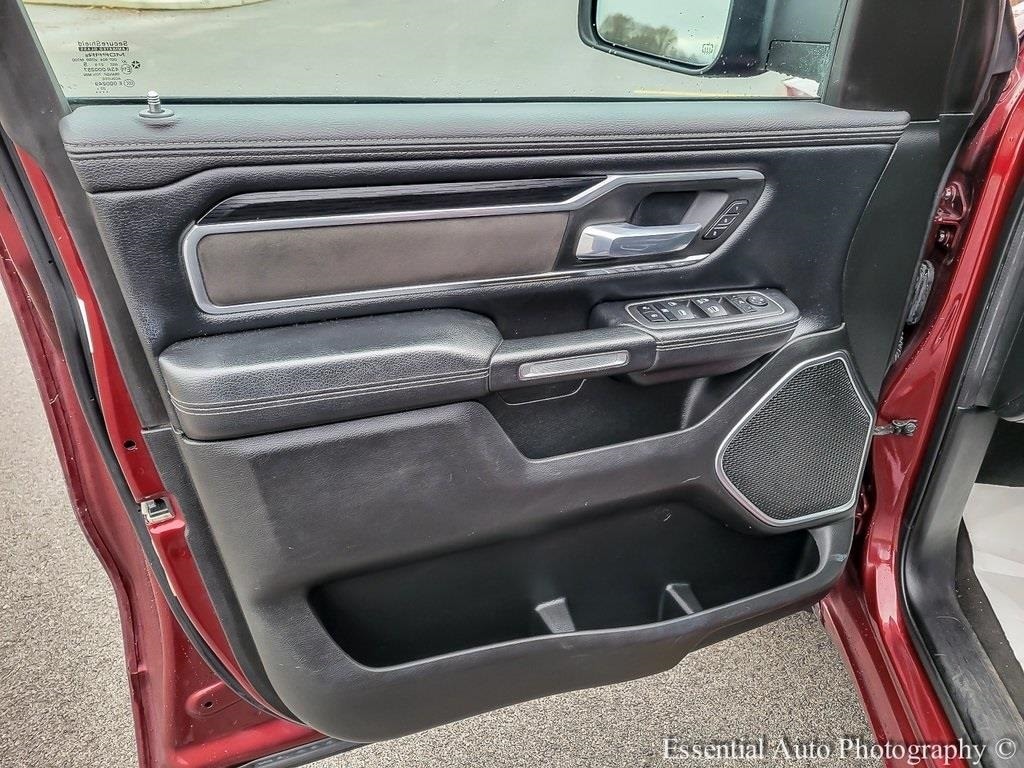 2023 RAM 1500 - Image 24