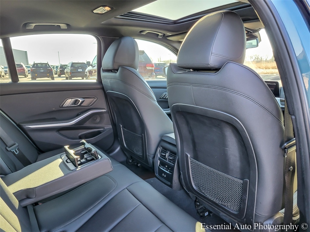 2021 BMW 330I - Image 30
