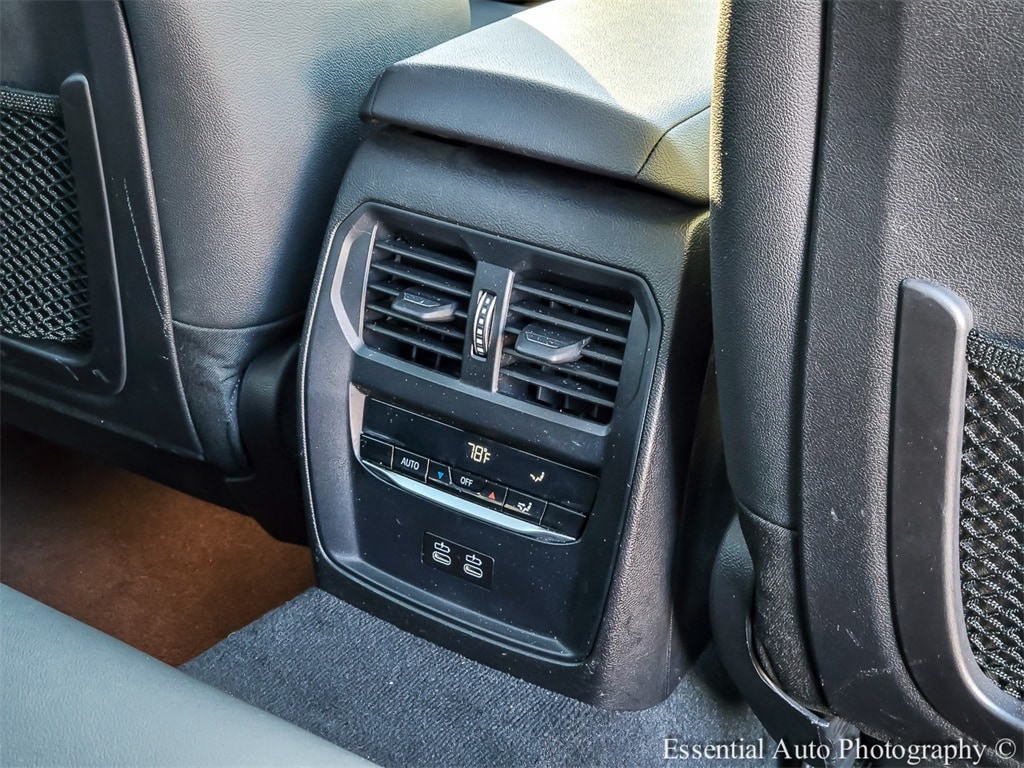 2021 BMW 330I - Image 29