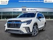  Subaru Ascent