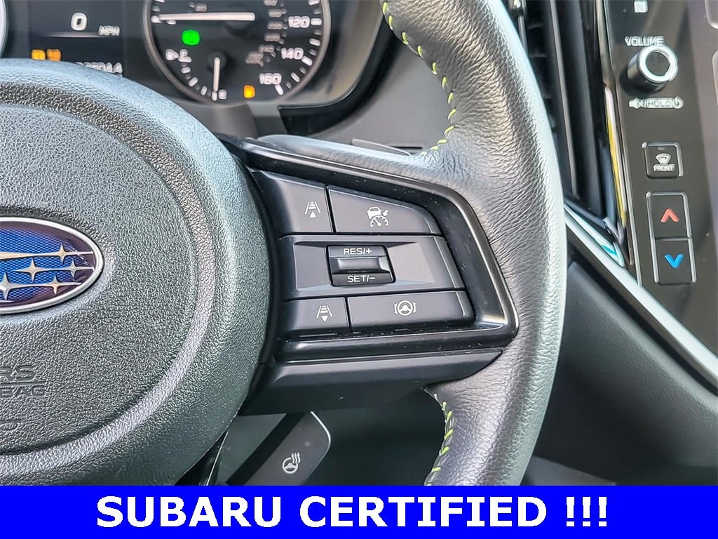 2024 SUBARU ASCENT - Image 18