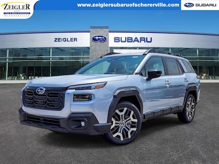 2026 Subaru Outback Touring XT SUV