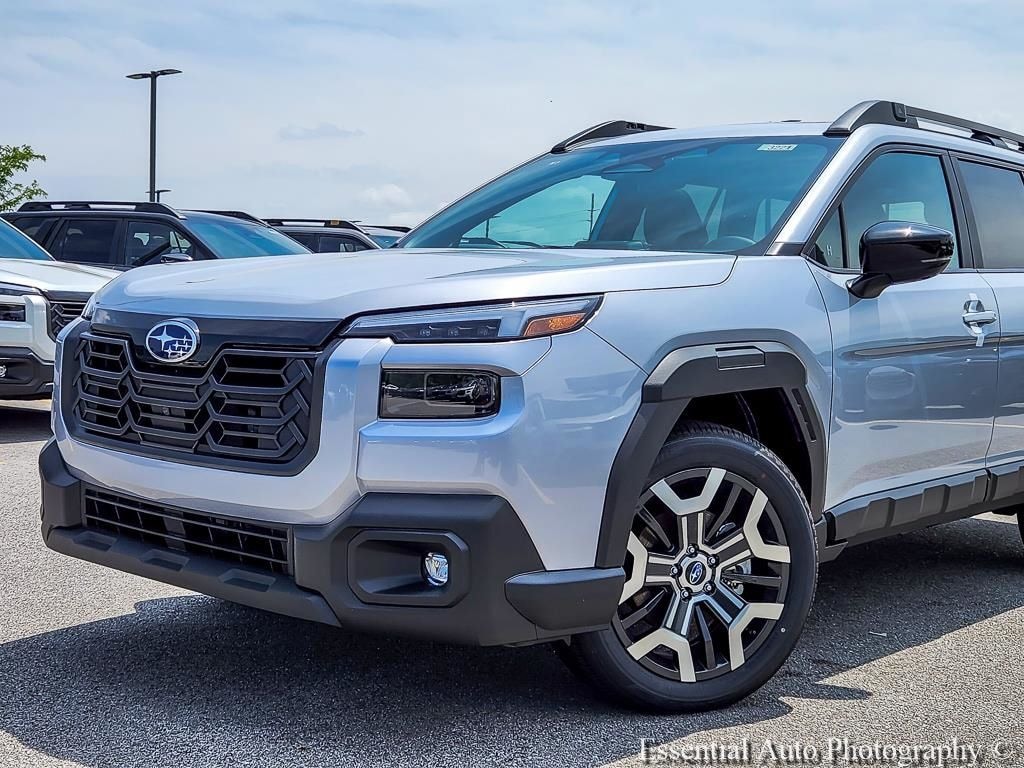 New 2026 Subaru Outback Touring XT SUV