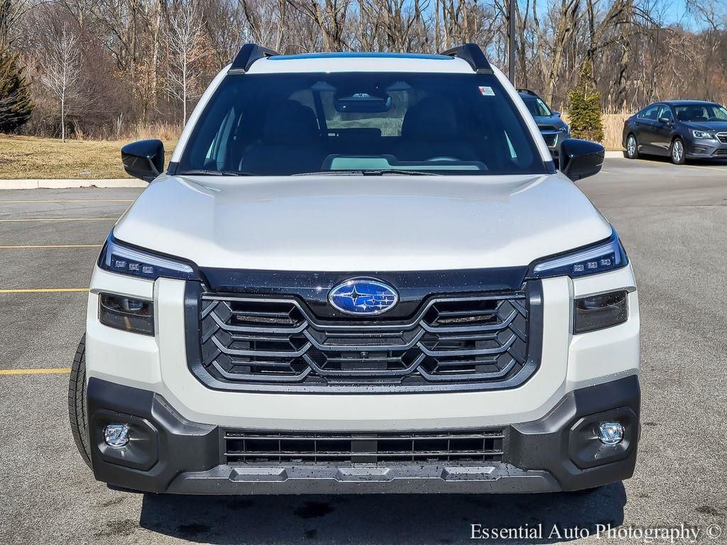 New 2026 Subaru Outback Limited XT SUV