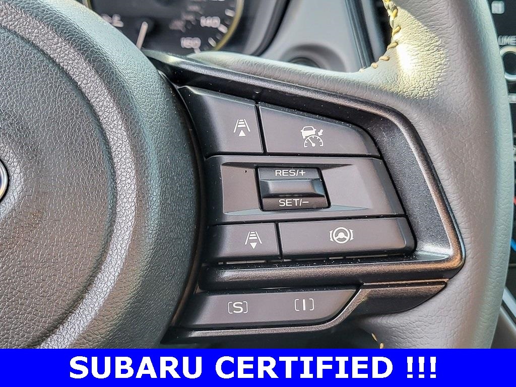 2026 SUBARU CROSSTREK - Image 16