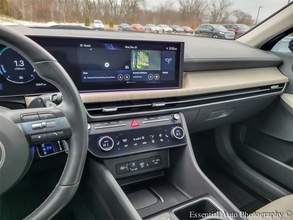 2024 HYUNDAI SONATA - Image 26