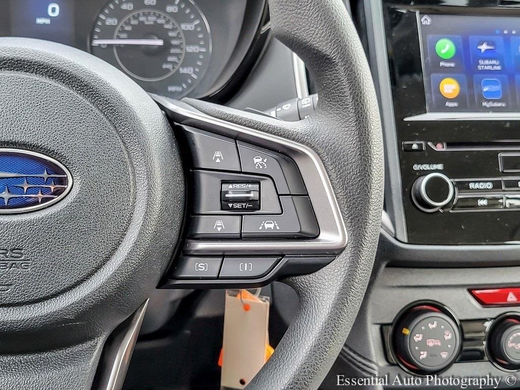 2023 SUBARU IMPREZA - Image 16