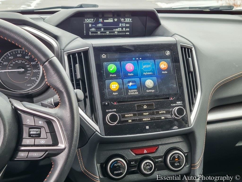 2023 SUBARU CROSSTREK - Image 13